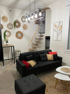 Appartement saint Guilhem